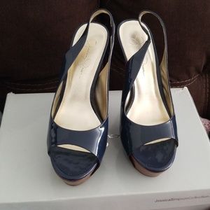 Jessica Simpson JS-ASTOR